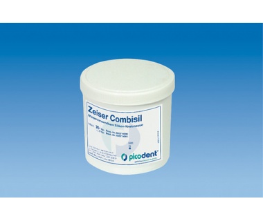 Zeiser® - Combisil daugkartinio naudojimo silikono masė (1 kg)